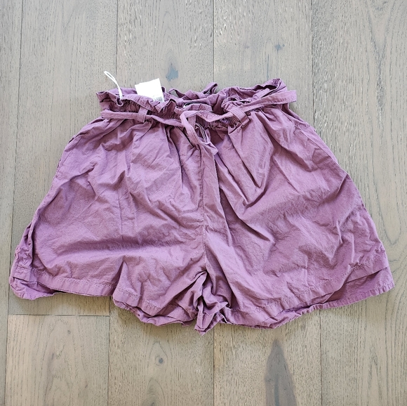 Kenzo women's high waisted shorts - Picture 2 of 4